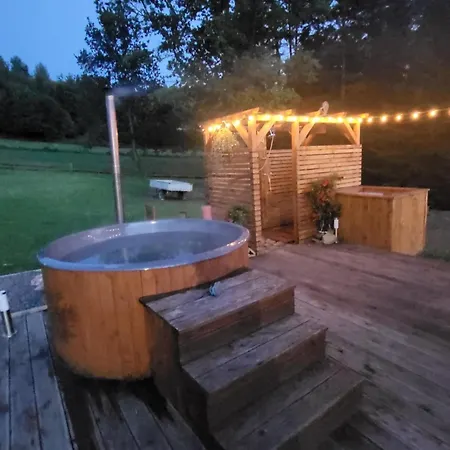 U Wuja * Gilowice (Zywiec)