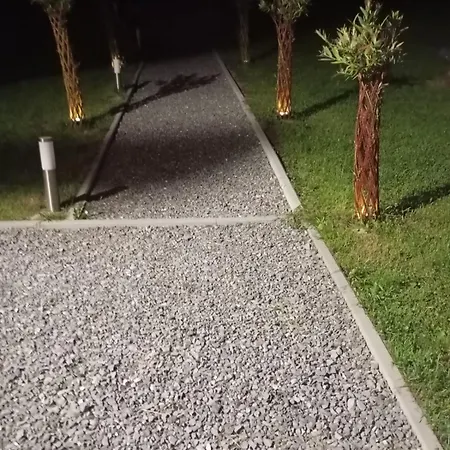 U Wuja * Gilowice (Zywiec)